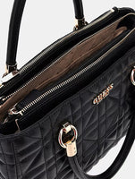 Borsa Guess a mano Assia trapuntata