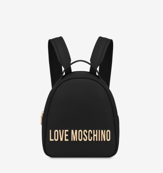 Zaino Love Moschino maxi lettering