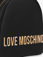 Zaino Love Moschino maxi lettering