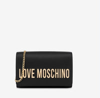 Borsa Love Moschino tracolla Smart Daily Maxi letterina