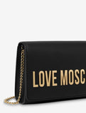 Borsa Love Moschino tracolla Smart Daily Maxi letterina