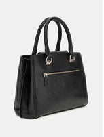 Borsa Guess a mano Noelle saffiano