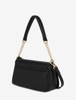 Borsa Love Moschino a spalla Cut Out logo