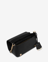 Borsa Love Moschino a spalla Cut Out logo