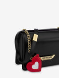 Borsa Love Moschino a spalla Made with Love