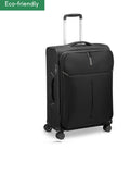 Trolley Roncato Ironik 2.0 espandibile 4 ruote medio 65 cm