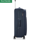 Trolley Roncato Ironik 2.0 espandibile 4 ruote grande 75 cm