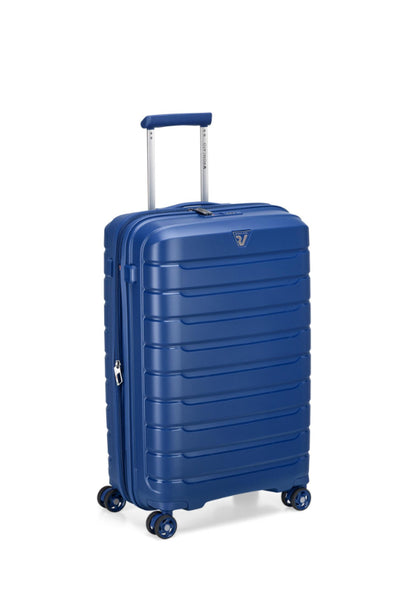 Trolley Roncato Butterfly espandibile medio 67 cm