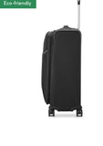 Trolley Roncato Ironik 2.0 espandibile 4 ruote medio 65 cm